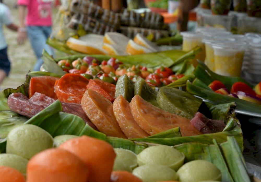 Một số loại bánh đặc sản của Đồng Tháp